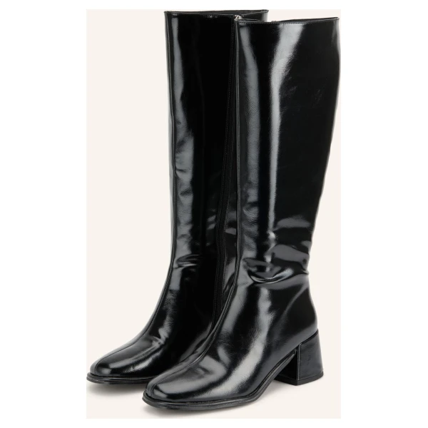 Bianco Stiefel Biajolanda schwarz