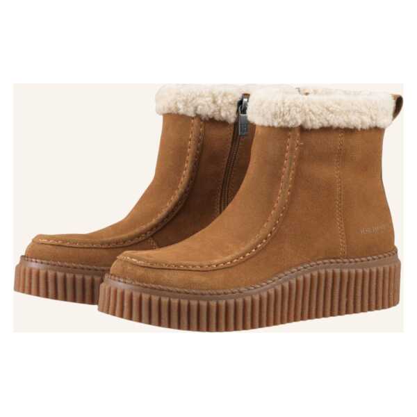 Ilse Jacobsen Winterstiefel calira01 braun