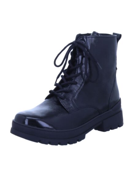 Ganter Schnürstiefelette Gela
