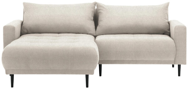 Stylife ECKSOFA Beige xxxlutz.de