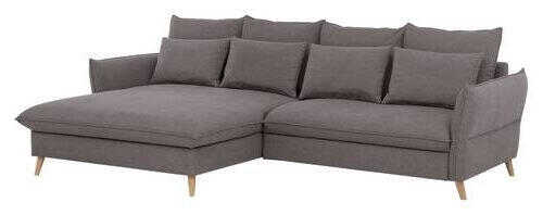 Livetastic ECKSOFA Hellbraun xxxlutz.de
