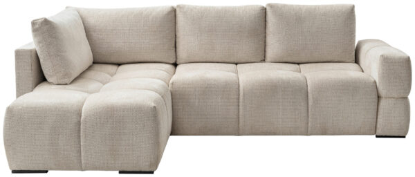 Stylife ECKSOFA Kaschmir xxxlutz.de