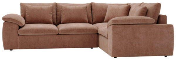 Livetastic ECKSOFA Koralle xxxlutz.de
