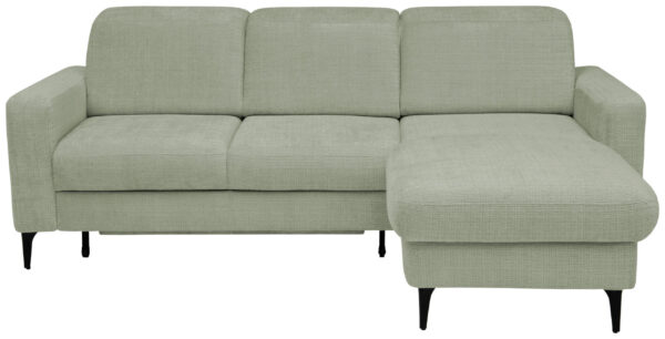 Livetastic ECKSOFA Grün