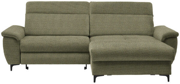 Stylife ECKSOFA Grün xxxlutz.de