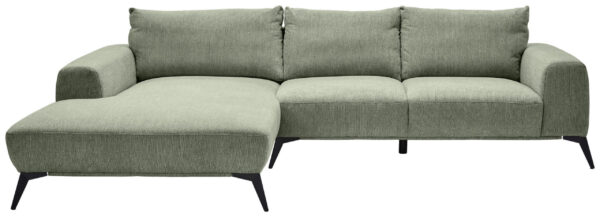 Stylife ECKSOFA Olivgrün xxxlutz.de