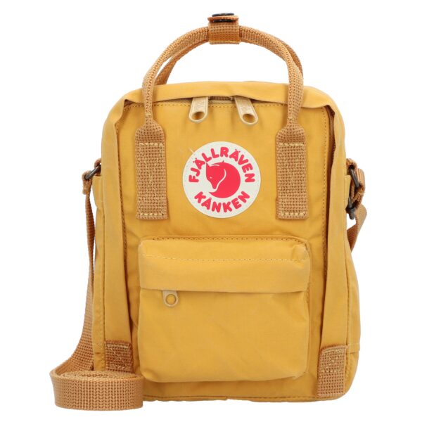 Fjällräven Umhängetasche Knken