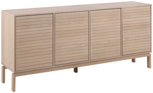 Livetastic SIDEBOARD Eiche xxxlutz.de