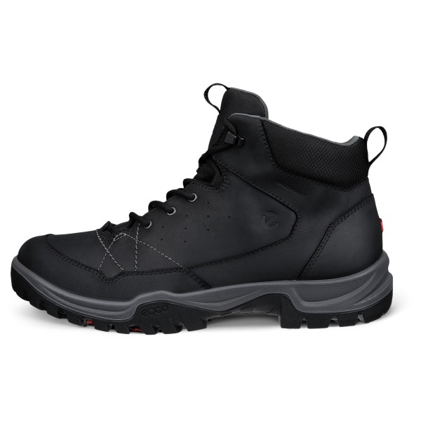 Ecco - Receptor Trekk WP Boot - Freizeitstiefel schwarz