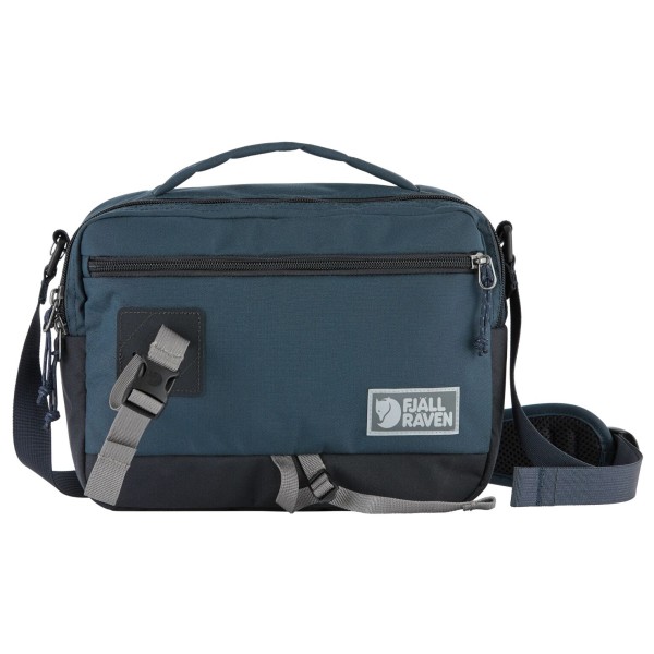 Fjällräven - Vardag Shoulder Bag 6 - Umhängetasche l blau