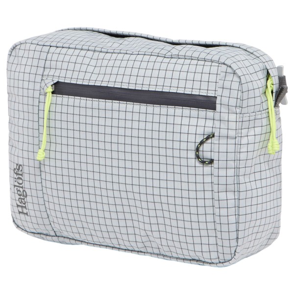 Haglöfs - Utility Pouch 3 - Umhängetasche grau