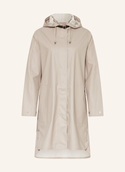 Ilse Jacobsen Regenmantel rain71 beige