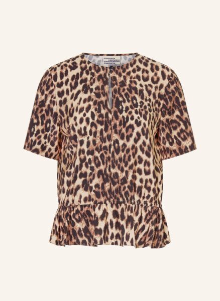 Baum Und Pferdgarten Blusenshirt Marly braun