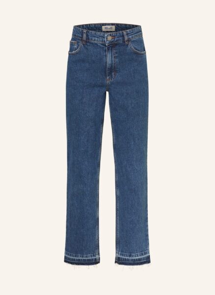 Baum Und Pferdgarten Straight Jeans Neoni blau