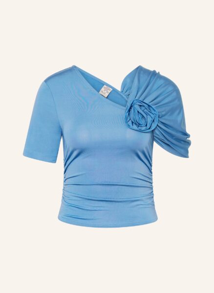 Baum Und Pferdgarten Blusenshirt Jansje blau