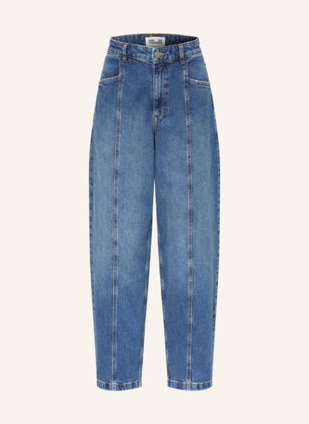 Baum Und Pferdgarten Barrel Jeans blau