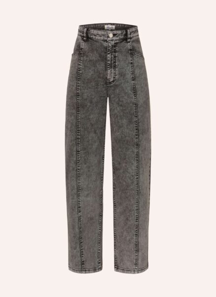 Baum Und Pferdgarten Straight Jeans Nara schwarz