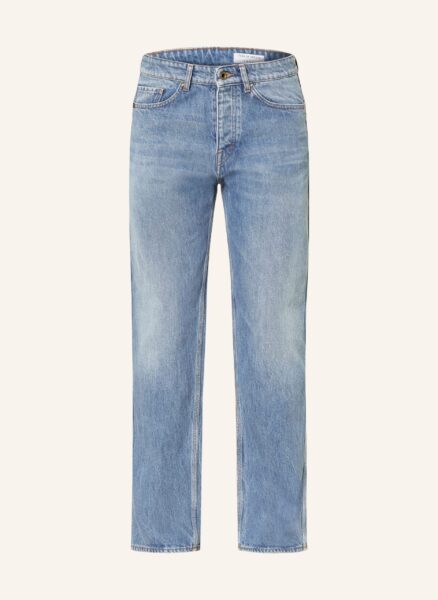 Tiger Of Sweden Jeans Alec Wells Regular Fit blau