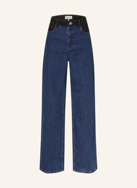 Baum Und Pferdgarten Straight Jeans Nini blau