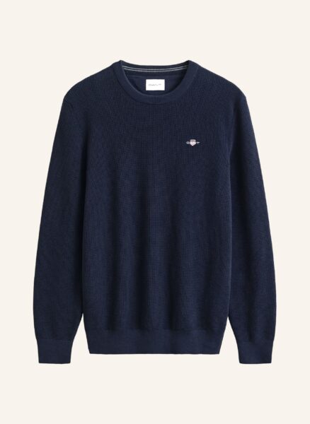 Gant Pullover blau