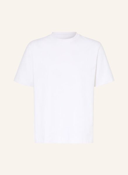 Arket T-Shirt weiss