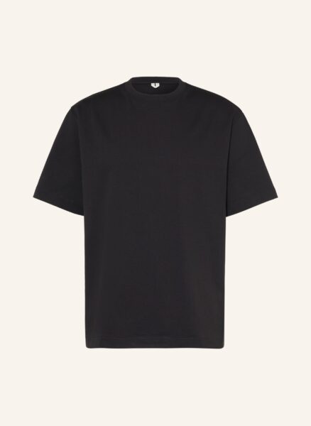 Arket T-Shirt schwarz