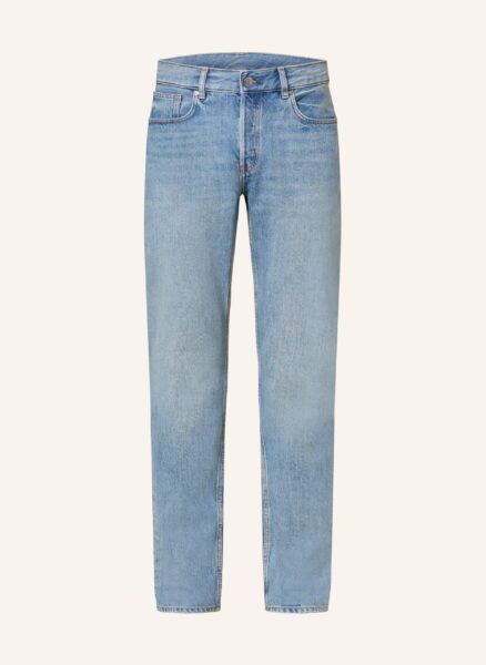Arket Jeans Regular Fit blau