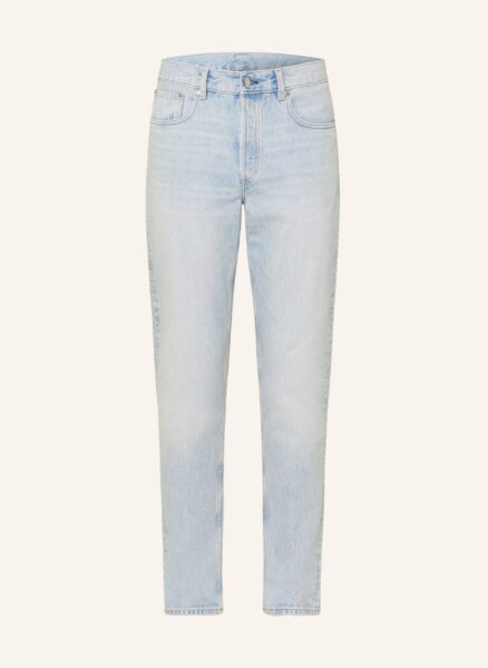 Arket Jeans Regular Fit blau