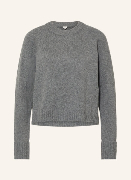 Arket Pullover grau