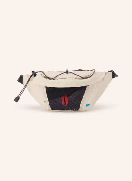 Klättermusen Gürteltasche Eldner 2.0 grau