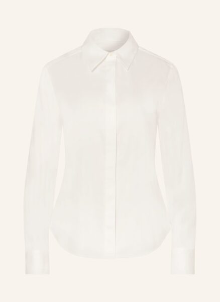 Tiger Of Sweden Hemdbluse Laino weiss