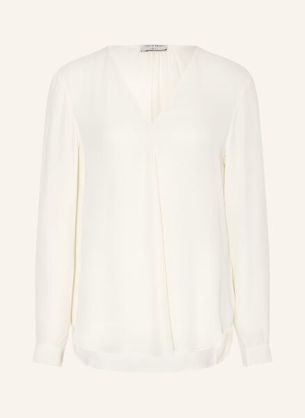 Tiger Of Sweden Blusenshirt Klara weiss