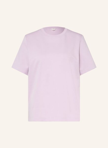 Arket T-Shirt lila