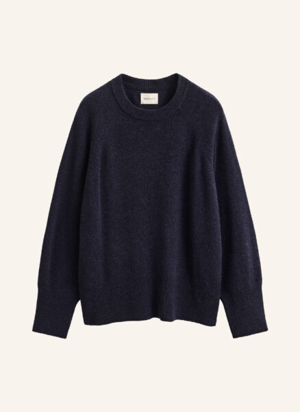 Gant Pullover blau
