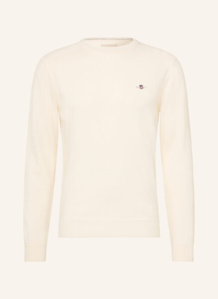 Gant Pullover weiss