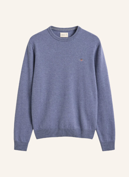 Gant Pullover blau