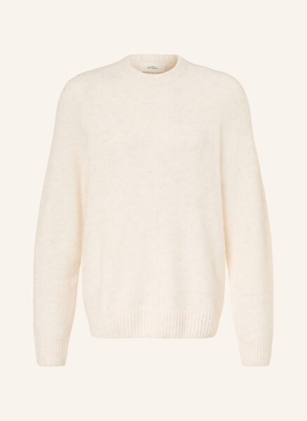 Les Deux Pullover weiss