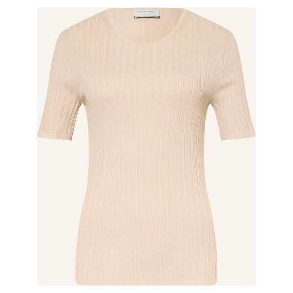 Tiger Of Sweden Strickshirt Mae weiss