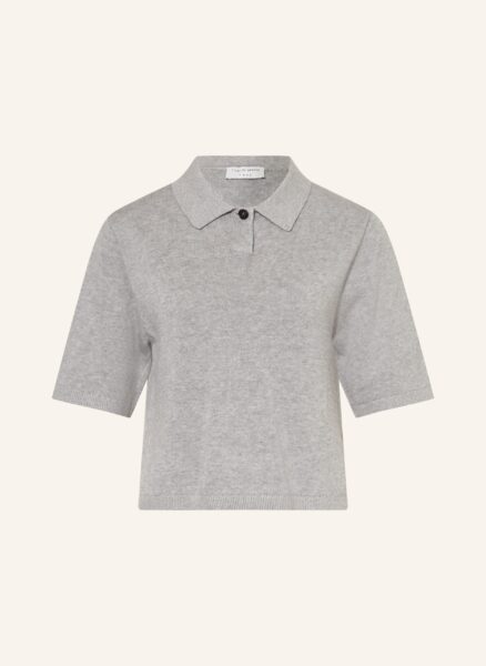 Tiger Of Sweden Pullover Bonnie grau