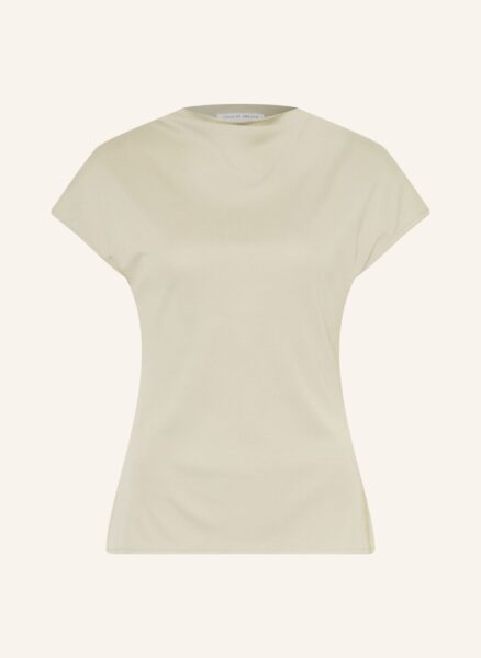 Tiger Of Sweden Blusenshirt Alitta beige