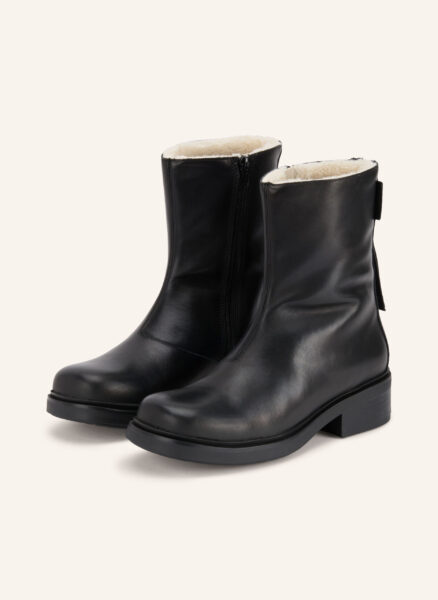 Vagabond Shoemakers Boots Karlie schwarz