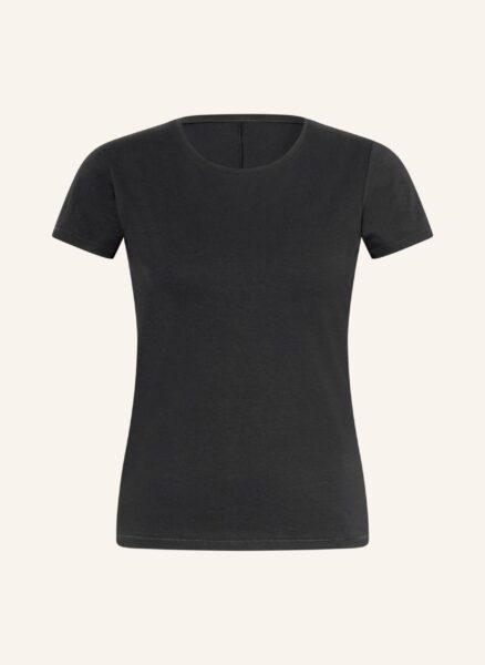 Arket T-Shirt schwarz