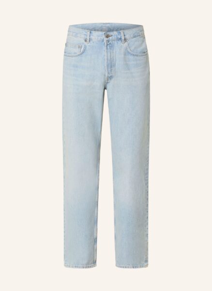 Arket Jeans Regular Fit blau