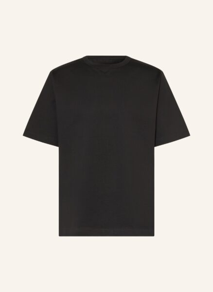 Arket T-Shirt schwarz