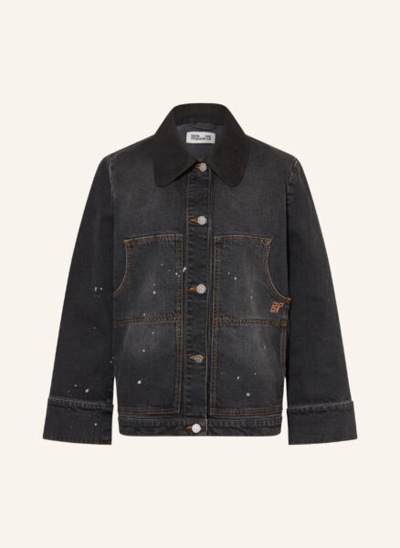 Baum Und Pferdgarten Jeansjacke Benilda blau