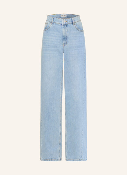 Baum Und Pferdgarten Wide Leg Jeans No 03 blau