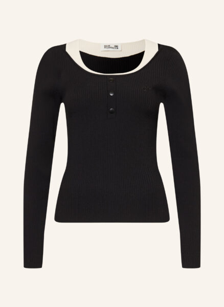 Baum Und Pferdgarten Longsleeve Clary schwarz