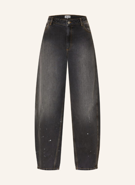 Baum Und Pferdgarten Barrel Jeans Nevin blau