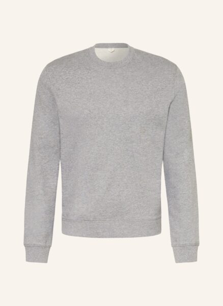 Arket Sweatshirt Mads grau