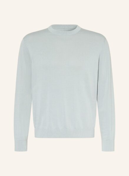 Arket Pullover blau